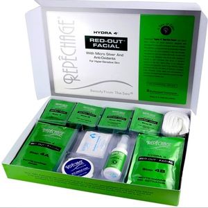 Repechage Red Out Professional Facial Kit